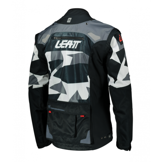 Geaca Leatt 4.5 X-Flow Camo