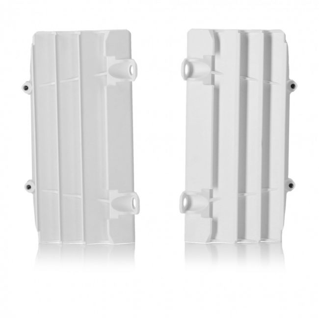 Grilaje radiator GasGas 21-22 Acerbis