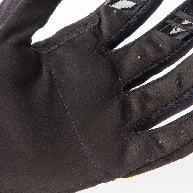 Manusi Eleveit X-Legend Grey Fluo Yellow