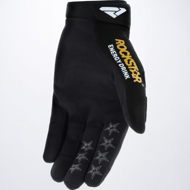Manusi FXR Reflex MX Rockstar
