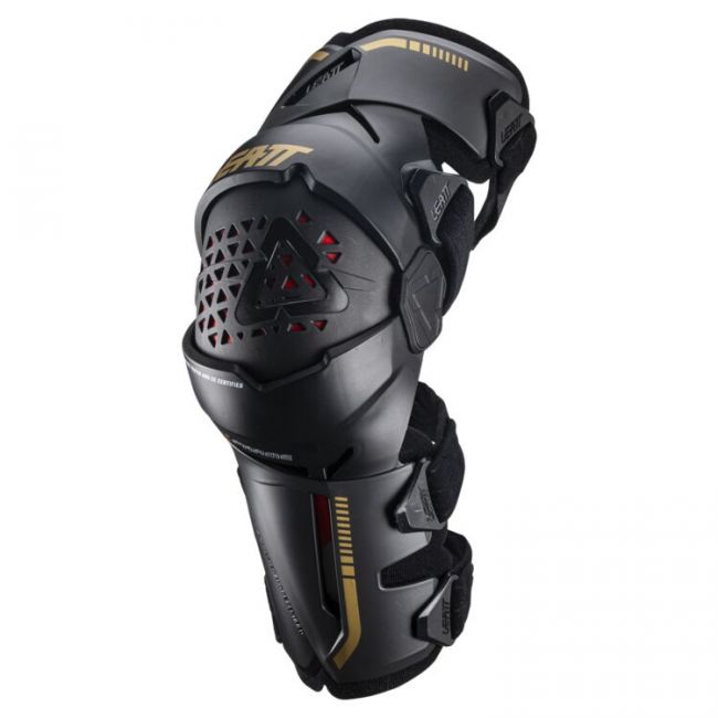Orteze Leatt Z-Frame 22