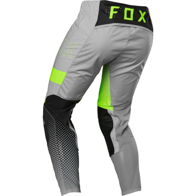 Pantaloni Fox Flexair Riet Grey