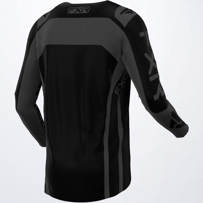 Tricou FXR Off-Road Black Ops