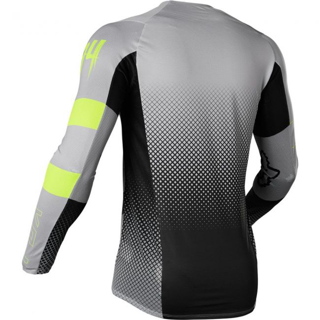 Tricou Fox Flexair Riet Grey