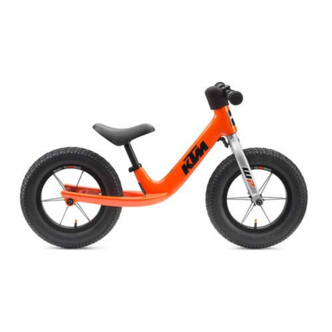 Bicicleta copii KTM