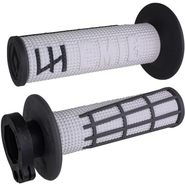 Mansoane ODI Emig 2.0 White Grey