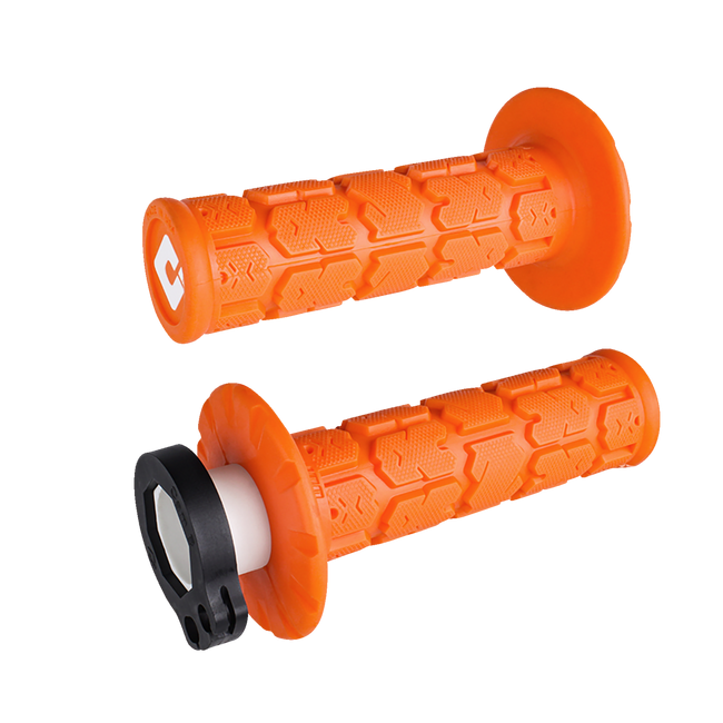 Mansoane lock-on soft EMIG Rogue Orange