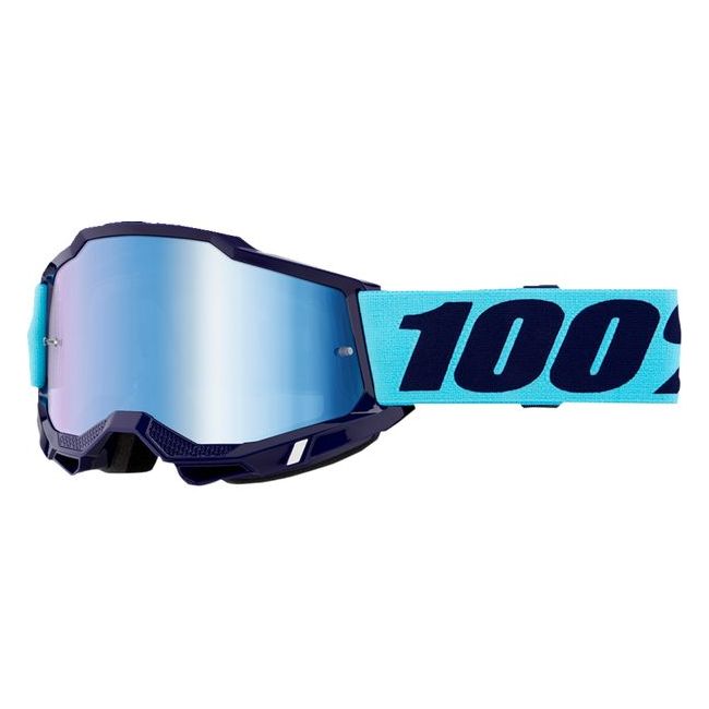 Ochelari 100% Accuri 2 Vaulter Mirror