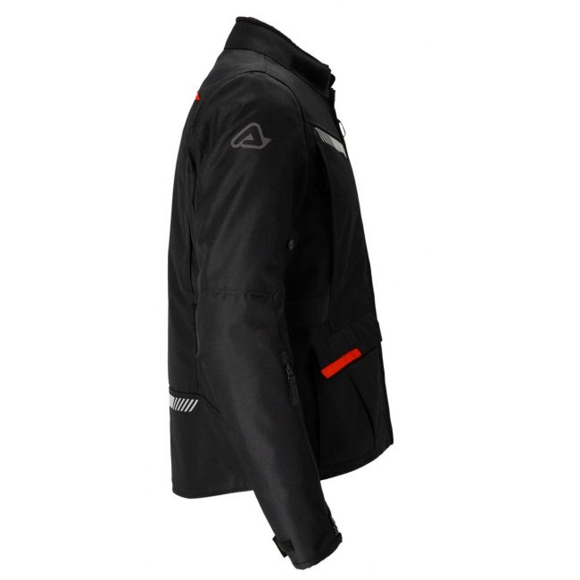 Geaca Acerbis CE X-Trail Black