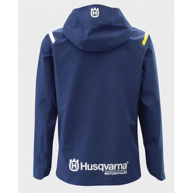 Geaca Husqvarna Team Hardshell
