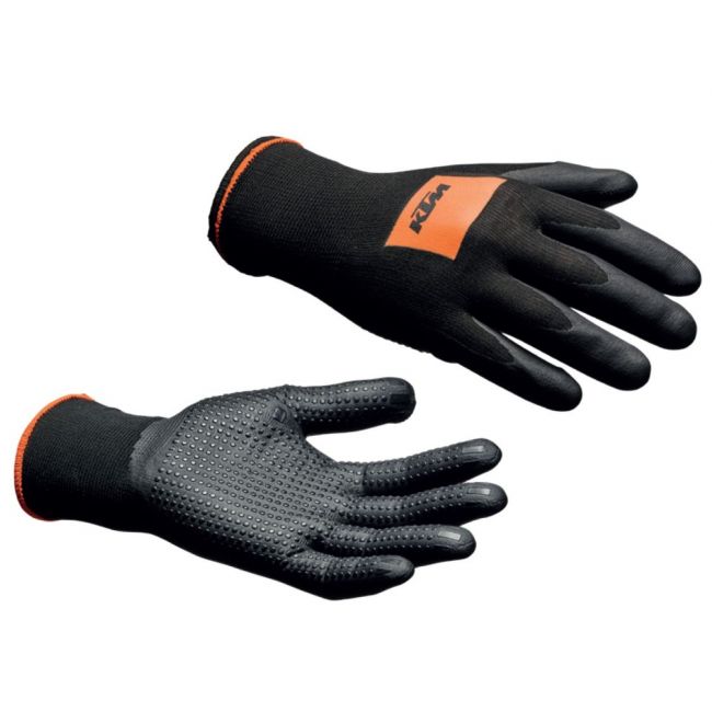 Manusi KTM Mecanic