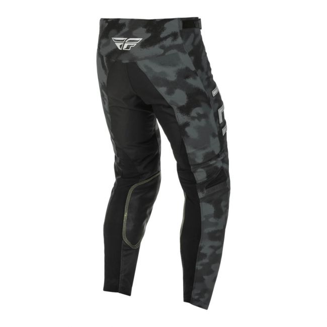 Pantaloni Fly Racing Kinetic SE Tactic