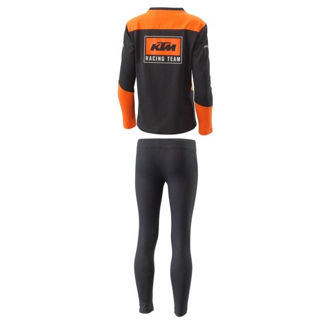 Trening copii KTM