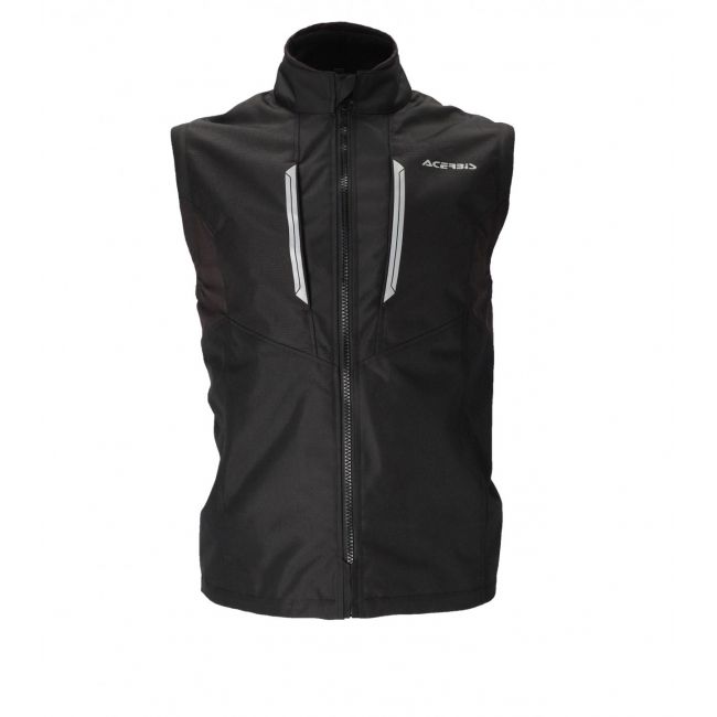 Geaca Acerbis X-Duro Black