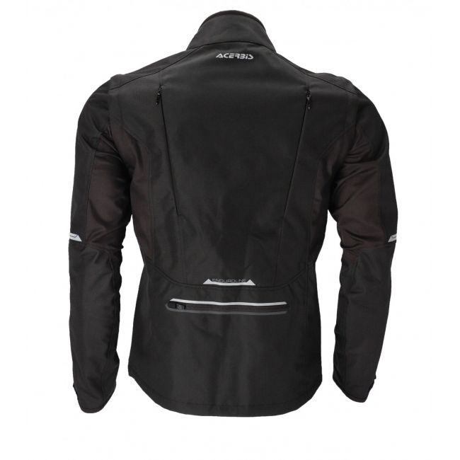 Geaca Acerbis X-Duro Black