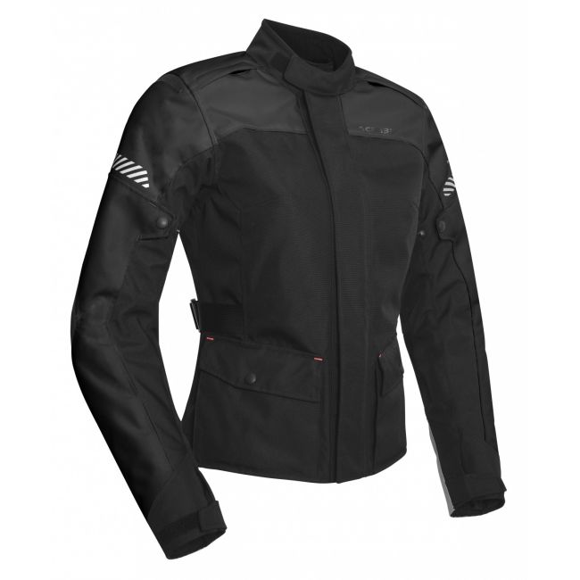 Geaca dama Acerbis Discovery Forest Black