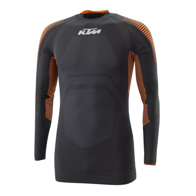 Bluza corp KTM Performance