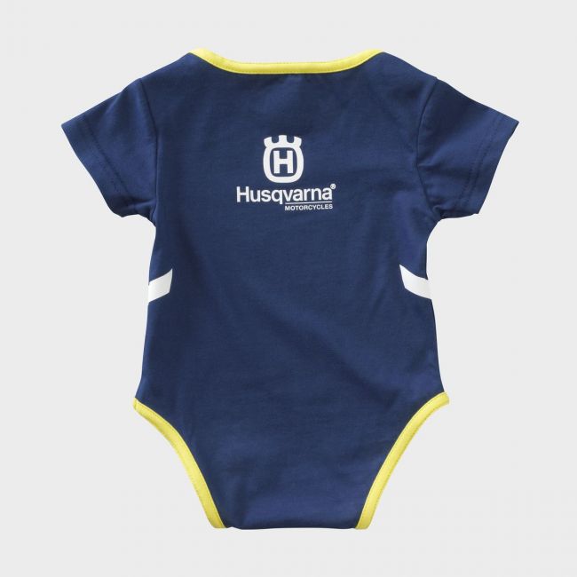 Body bebe Husqvarna Team
