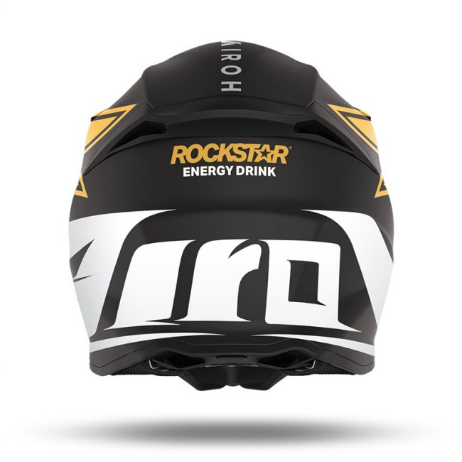 Casca Airoh Twist 2.0 Rockstar Matt 22