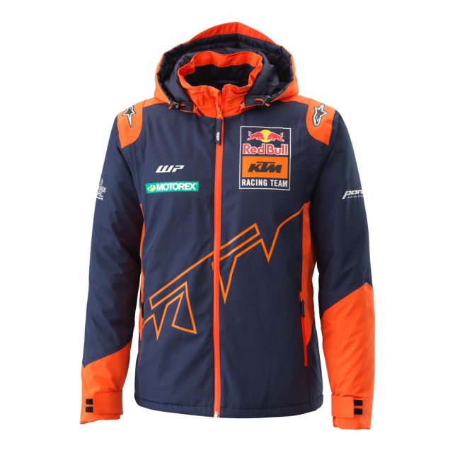 Geaca KTM Red Bull Replica Team Winter