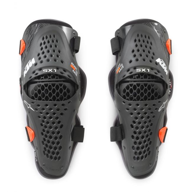 Genunchiere KTM SX-1 V2