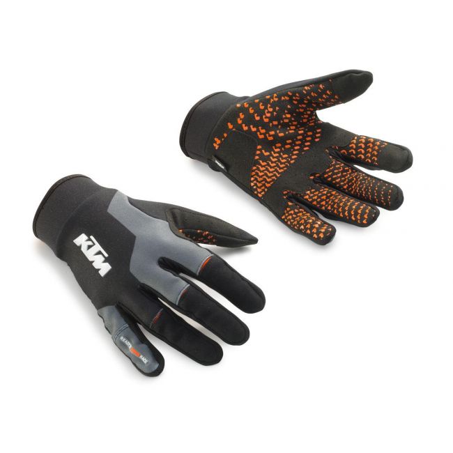 Manusi KTM Racetech