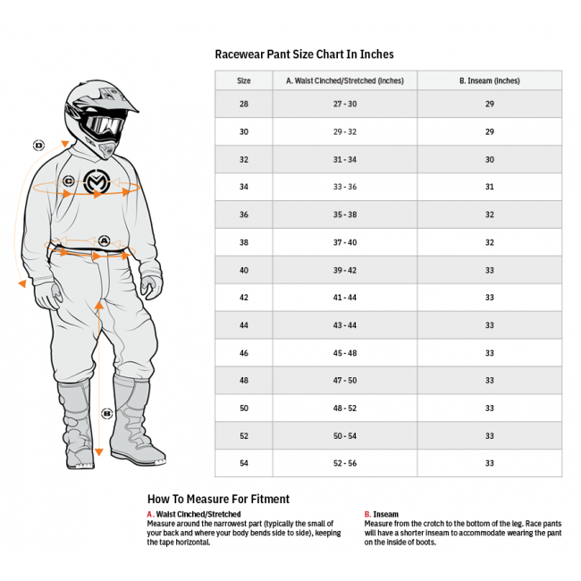 Pantaloni Moose Racing Qualifier Blue Pink