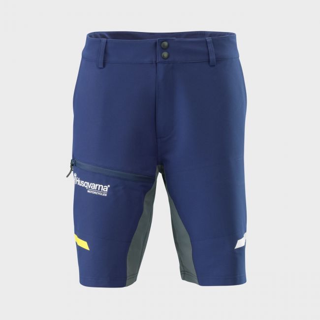 Pantaloni scurti Husqvarna Team