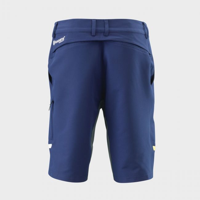 Pantaloni scurti Husqvarna Team