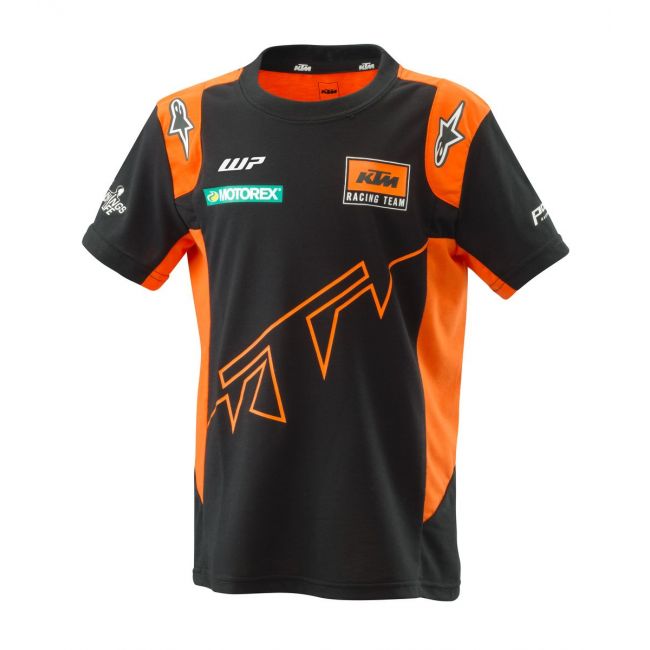 Tricou copii KTM Team
