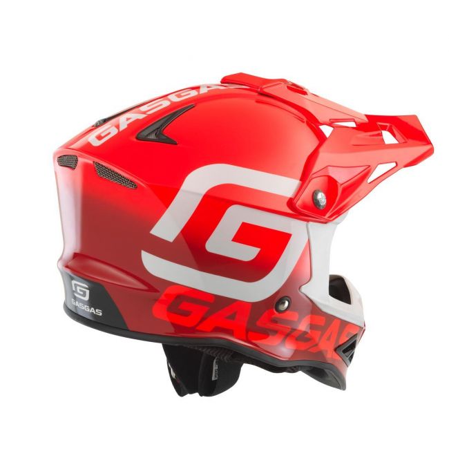 Casca copii GasGas Offroad