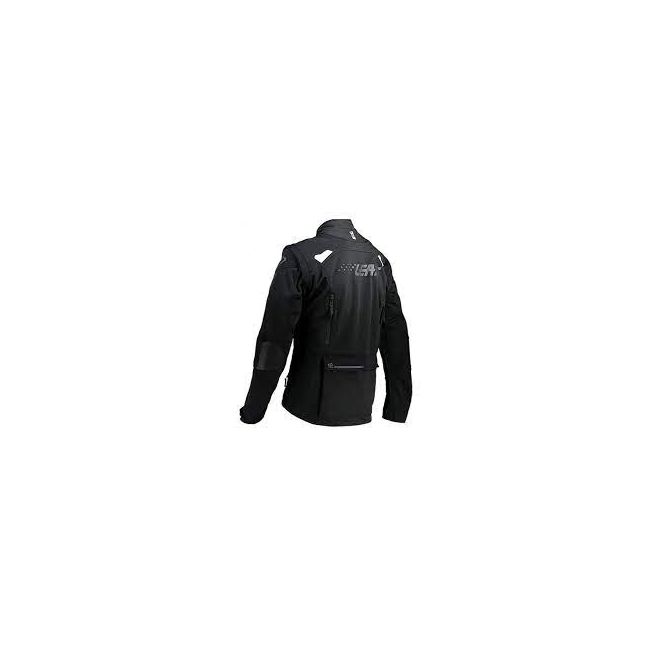 Geaca Leatt 4.5 Lite Black