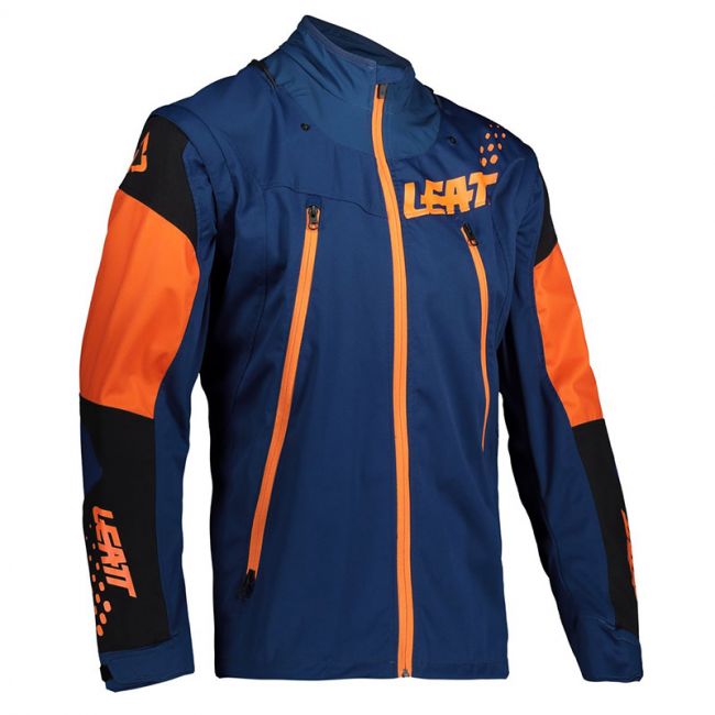 Geaca Leatt 4.5 Lite Orange