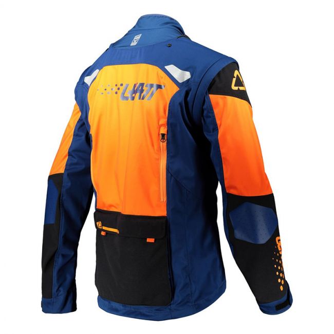 Geaca Leatt 4.5 Lite Orange
