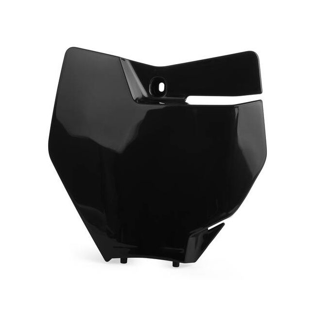 Number plate KTM 20-22 Polisport