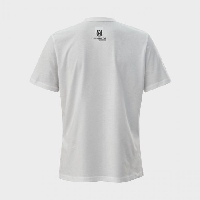 Tricou Husqvarna Norden
