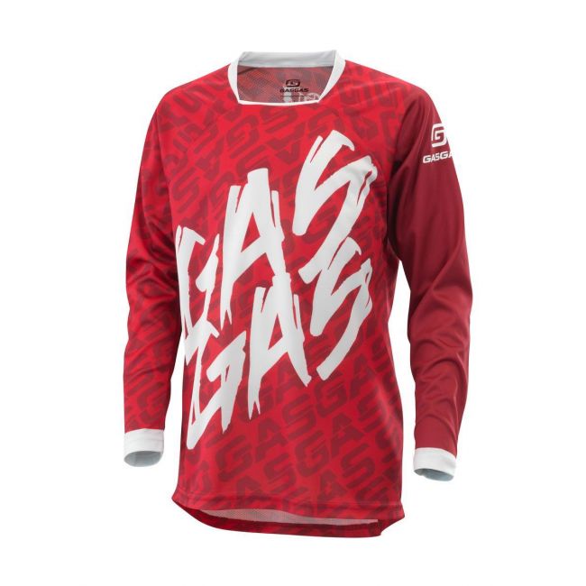 Tricou copii GasGas Edrive