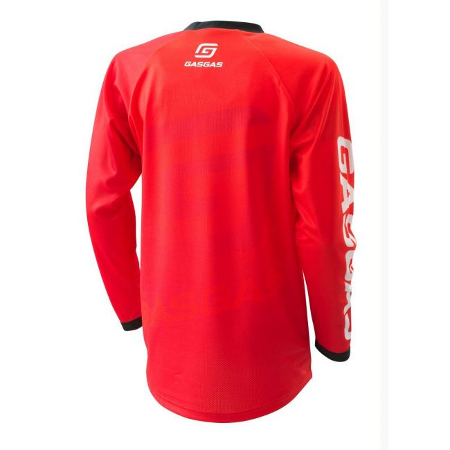 Tricou copii GasGas Offroad