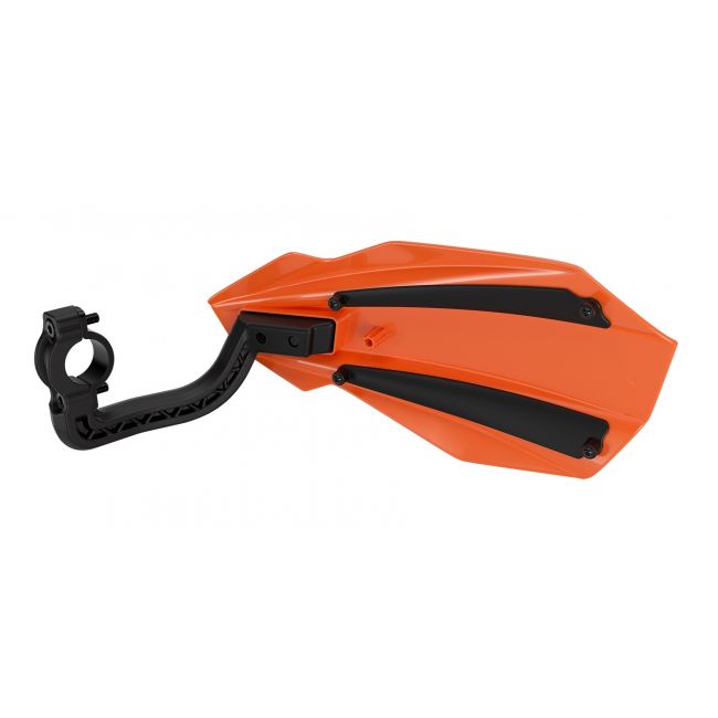 Handguard KTM/HSQ/GG 14-22 Polisport Bullit