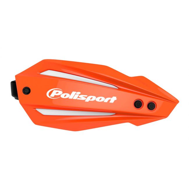 Handguard Polisport Bullit Wrap Around