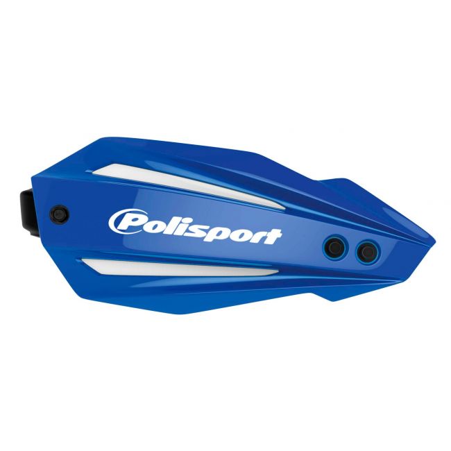 Handguard Polisport Bullit Wrap Around