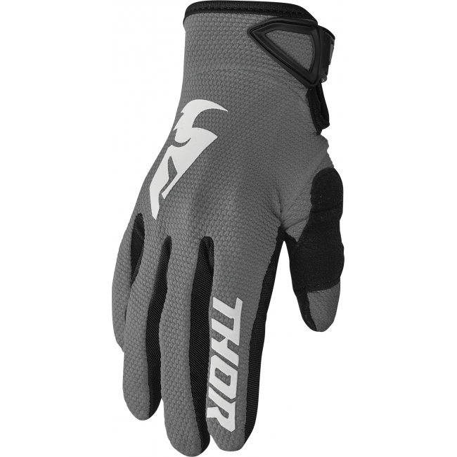Manusi Thor Sector Grey White