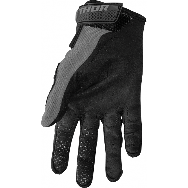 Manusi Thor Sector Grey White