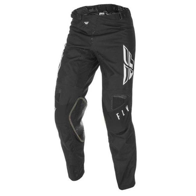 Pantaloni Fly Racing Kinetic K121 Black