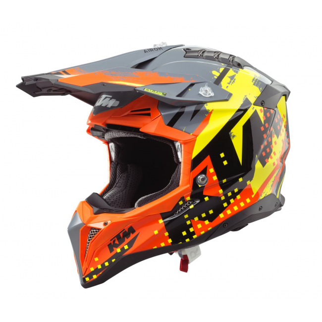 Casca KTM Aviator 3