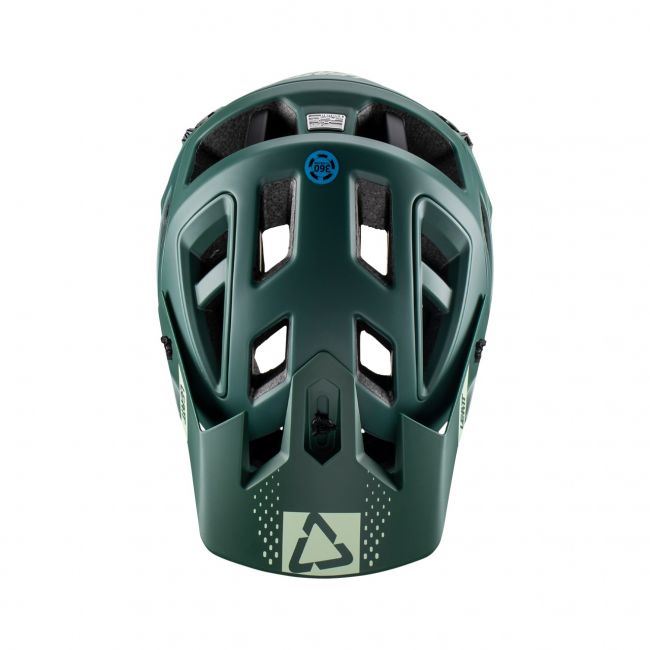 Casca MTB Leatt Enduro 3.0 Ivy