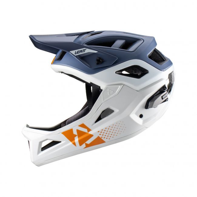 Casca MTB Leatt Enduro 3.0 Steel