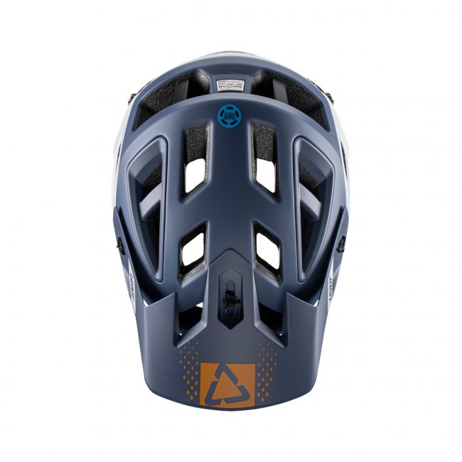 Casca MTB Leatt Enduro 3.0 Steel