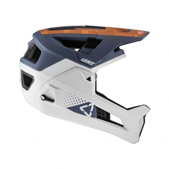Casca MTB Leatt Enduro 4.0 Rust