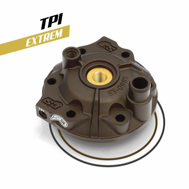 Chiuloasa S3 EXTREME KTM 300 EXC TPI 18-23 Compresie Scazuta